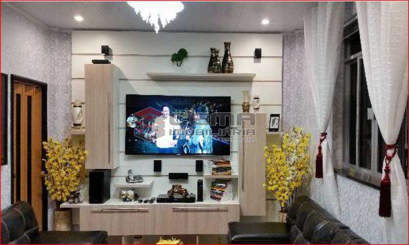 Conheça 6 do imóvel - Apartamento À Venda - Glória - Rio de Janeiro - RJ - LAAP21750 - 7 6 - Apartamento À Venda - Glória - Rio de Janeiro - RJ - LAAP21750 - 7