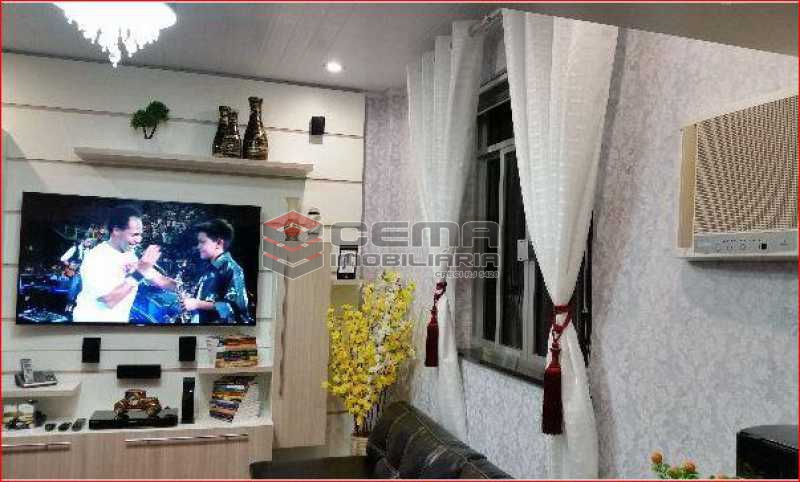 Conheça 7 do imóvel - Apartamento À Venda - Glória - Rio de Janeiro - RJ - LAAP21750 - 8 7 - Apartamento À Venda - Glória - Rio de Janeiro - RJ - LAAP21750 - 8