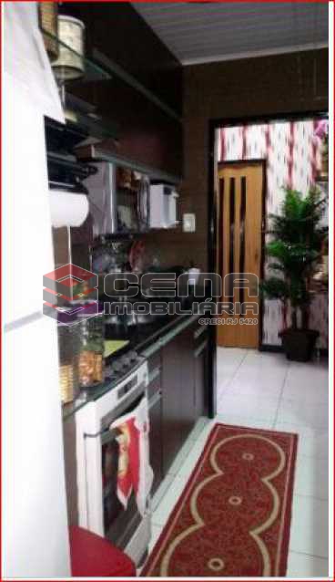 Conheça 10 do imóvel - Apartamento À Venda - Glória - Rio de Janeiro - RJ - LAAP21750 - 11 10 - Apartamento À Venda - Glória - Rio de Janeiro - RJ - LAAP21750 - 11