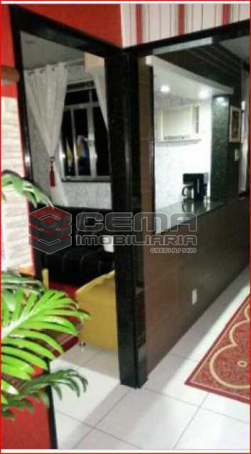 Conheça 11 do imóvel - Apartamento À Venda - Glória - Rio de Janeiro - RJ - LAAP21750 - 12 11 - Apartamento À Venda - Glória - Rio de Janeiro - RJ - LAAP21750 - 12