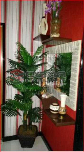 Conheça 12 do imóvel - Apartamento À Venda - Glória - Rio de Janeiro - RJ - LAAP21750 - 13 12 - Apartamento À Venda - Glória - Rio de Janeiro - RJ - LAAP21750 - 13