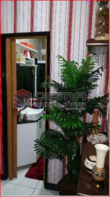 Conheça 14 do imóvel - Apartamento À Venda - Glória - Rio de Janeiro - RJ - LAAP21750 - 15 14 - Apartamento À Venda - Glória - Rio de Janeiro - RJ - LAAP21750 - 15