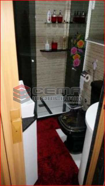 Conheça 15 do imóvel - Apartamento À Venda - Glória - Rio de Janeiro - RJ - LAAP21750 - 16 15 - Apartamento À Venda - Glória - Rio de Janeiro - RJ - LAAP21750 - 16