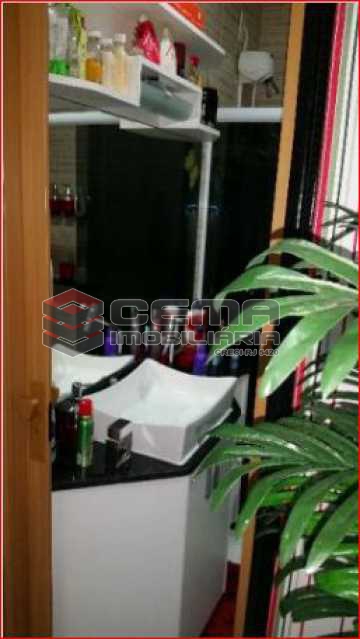 Conheça 16 do imóvel - Apartamento À Venda - Glória - Rio de Janeiro - RJ - LAAP21750 - 17 16 - Apartamento À Venda - Glória - Rio de Janeiro - RJ - LAAP21750 - 17
