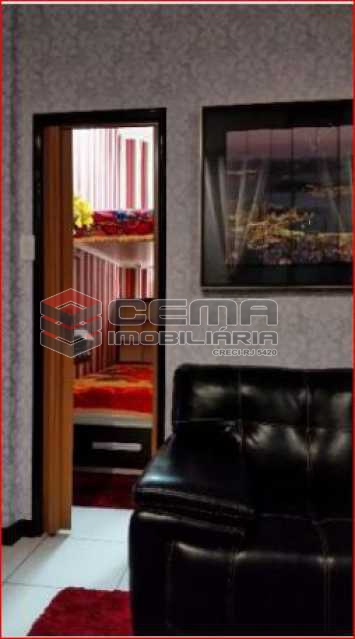 Conheça 17 do imóvel - Apartamento À Venda - Glória - Rio de Janeiro - RJ - LAAP21750 - 18 17 - Apartamento À Venda - Glória - Rio de Janeiro - RJ - LAAP21750 - 18
