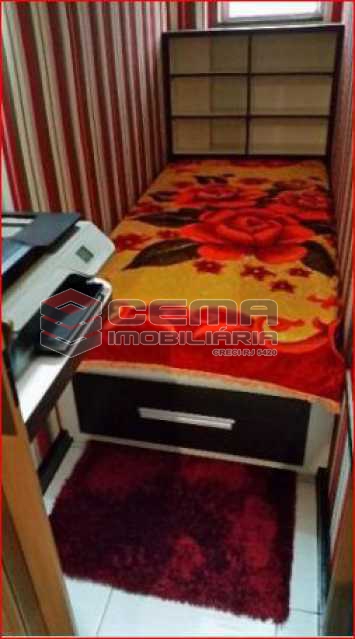 Conheça 18 do imóvel - Apartamento À Venda - Glória - Rio de Janeiro - RJ - LAAP21750 - 19 18 - Apartamento À Venda - Glória - Rio de Janeiro - RJ - LAAP21750 - 19