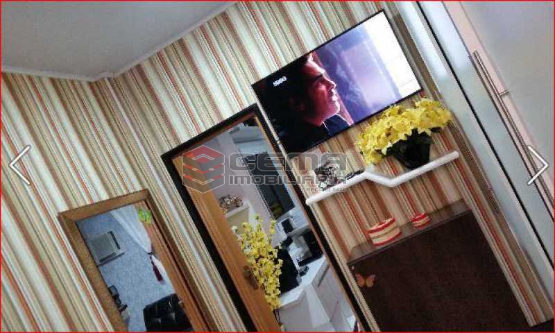 Conheça 19 do imóvel - Apartamento À Venda - Glória - Rio de Janeiro - RJ - LAAP21750 - 20 19 - Apartamento À Venda - Glória - Rio de Janeiro - RJ - LAAP21750 - 20