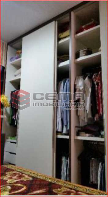 Conheça 20 do imóvel - Apartamento À Venda - Glória - Rio de Janeiro - RJ - LAAP21750 - 21 20 - Apartamento À Venda - Glória - Rio de Janeiro - RJ - LAAP21750 - 21