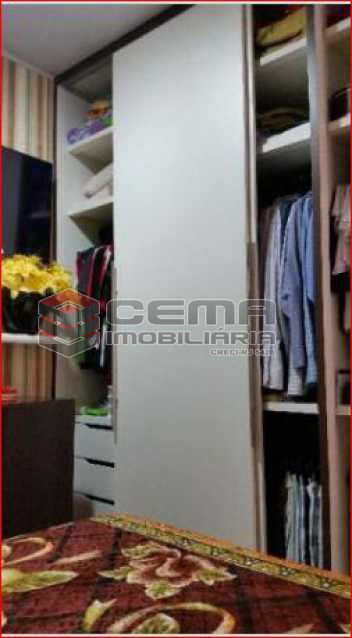 Conheça 21 do imóvel - Apartamento À Venda - Glória - Rio de Janeiro - RJ - LAAP21750 - 22 21 - Apartamento À Venda - Glória - Rio de Janeiro - RJ - LAAP21750 - 22