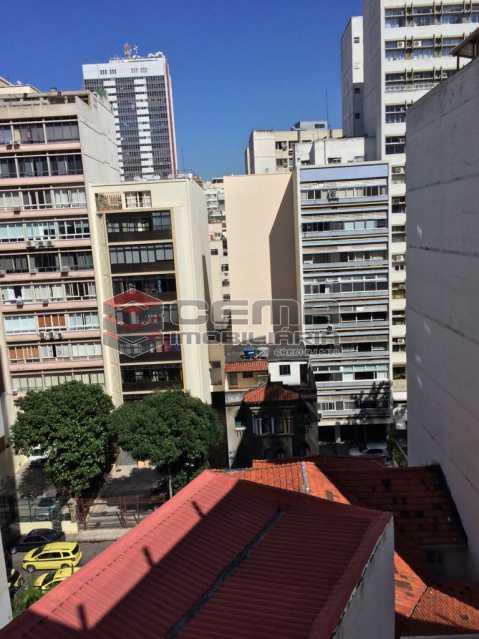 Conheça VISTA 3. do imóvel - Apartamento À Venda - Flamengo - Rio de Janeiro - RJ - LA33750 - 3 VISTA 3. - Apartamento À Venda - Flamengo - Rio de Janeiro - RJ - LA33750 - 3