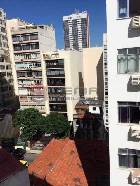 Conheça 1-VISTA. do imóvel - Apartamento À Venda - Flamengo - Rio de Janeiro - RJ - LA33750 - 9 1-VISTA. - Apartamento À Venda - Flamengo - Rio de Janeiro - RJ - LA33750 - 9