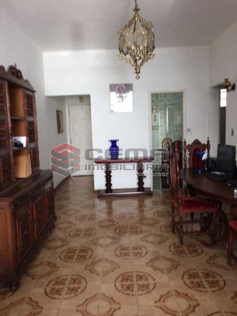 Conheça 2-SALA. do imóvel - Apartamento À Venda - Flamengo - Rio de Janeiro - RJ - LA33750 - 8 2-SALA. - Apartamento À Venda - Flamengo - Rio de Janeiro - RJ - LA33750 - 8