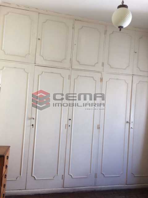 Conheça 3.1-ARMARIO. do imóvel - Apartamento À Venda - Flamengo - Rio de Janeiro - RJ - LA33750 - 7 3.1-ARMARIO. - Apartamento À Venda - Flamengo - Rio de Janeiro - RJ - LA33750 - 7