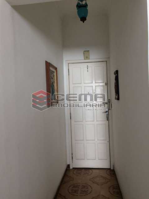 Conheça 4-HALL. do imóvel - Apartamento À Venda - Flamengo - Rio de Janeiro - RJ - LA33750 - 4 4-HALL. - Apartamento À Venda - Flamengo - Rio de Janeiro - RJ - LA33750 - 4