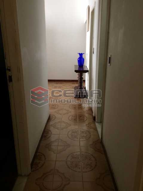Conheça 5-CORREDOR. do imóvel - Apartamento À Venda - Flamengo - Rio de Janeiro - RJ - LA33750 - 10 5-CORREDOR. - Apartamento À Venda - Flamengo - Rio de Janeiro - RJ - LA33750 - 10