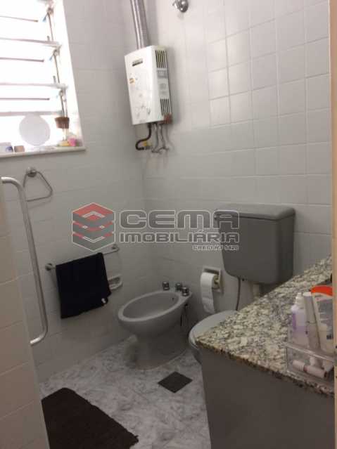 Conheça 6-BANHEIRO 2. do imóvel - Apartamento À Venda - Flamengo - Rio de Janeiro - RJ - LA33750 - 17 6-BANHEIRO 2. - Apartamento À Venda - Flamengo - Rio de Janeiro - RJ - LA33750 - 17