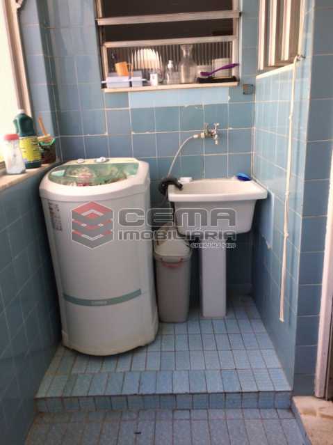Conheça 8-AREA. do imóvel - Apartamento À Venda - Flamengo - Rio de Janeiro - RJ - LA33750 - 20 8-AREA. - Apartamento À Venda - Flamengo - Rio de Janeiro - RJ - LA33750 - 20