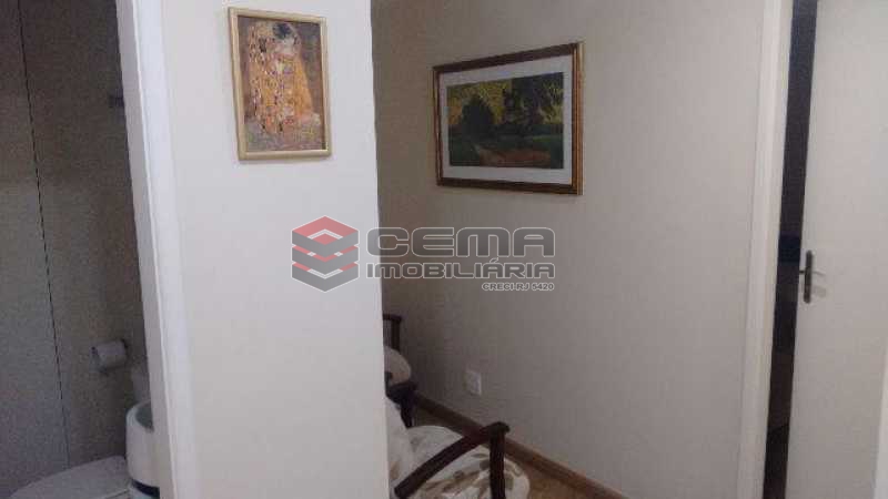 Conheça Hall de Entrada do imóvel - Sala Comercial 67m² à venda Centro RJ - R$ 450.000 - LASL00188 - 6 Hall de Entrada - Sala Comercial 67m² à venda Centro RJ - R$ 450.000 - LASL00188 - 6