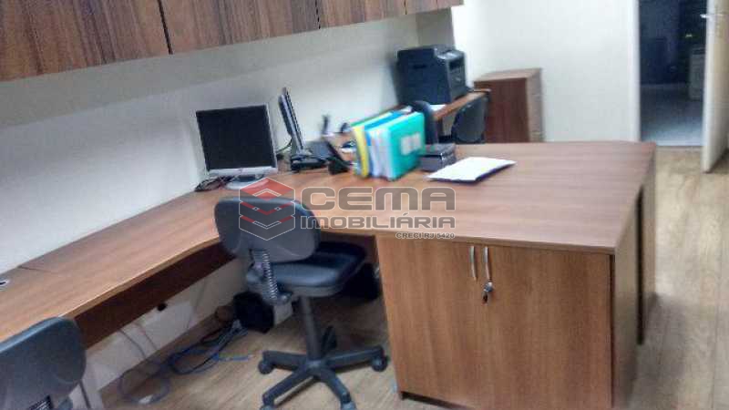 Conheça Sala do imóvel - Sala Comercial 67m² à venda Centro RJ - R$ 450.000 - LASL00188 - 3 Sala - Sala Comercial 67m² à venda Centro RJ - R$ 450.000 - LASL00188 - 3