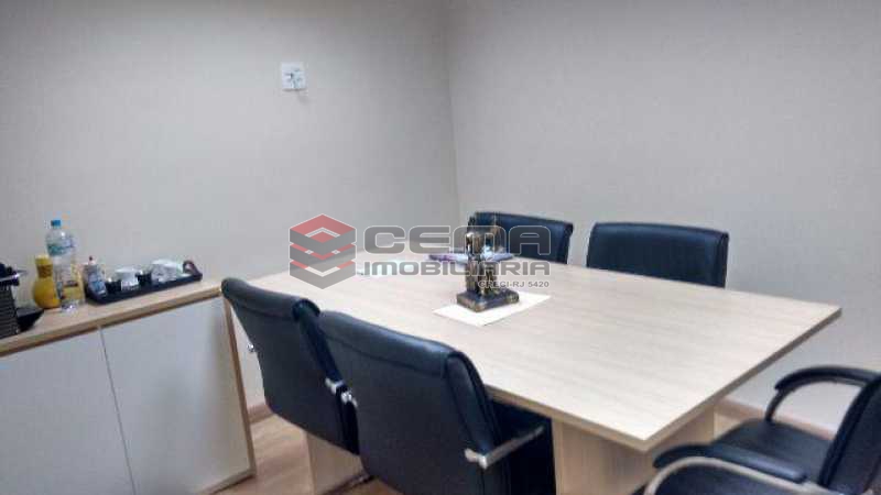 Conheça Sala do imóvel - Sala Comercial 67m² à venda Centro RJ - R$ 450.000 - LASL00188 - 5 Sala - Sala Comercial 67m² à venda Centro RJ - R$ 450.000 - LASL00188 - 5