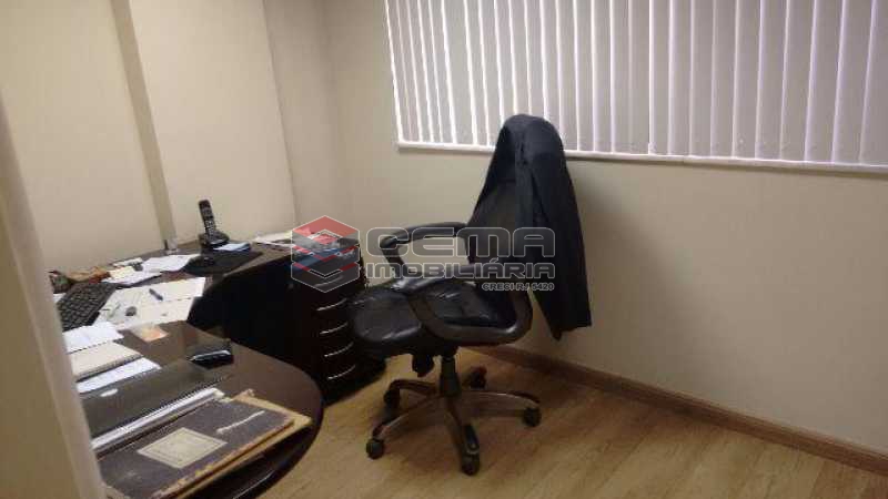 Conheça Sala do imóvel - Sala Comercial 67m² à venda Centro RJ - R$ 450.000 - LASL00188 - 4 Sala - Sala Comercial 67m² à venda Centro RJ - R$ 450.000 - LASL00188 - 4