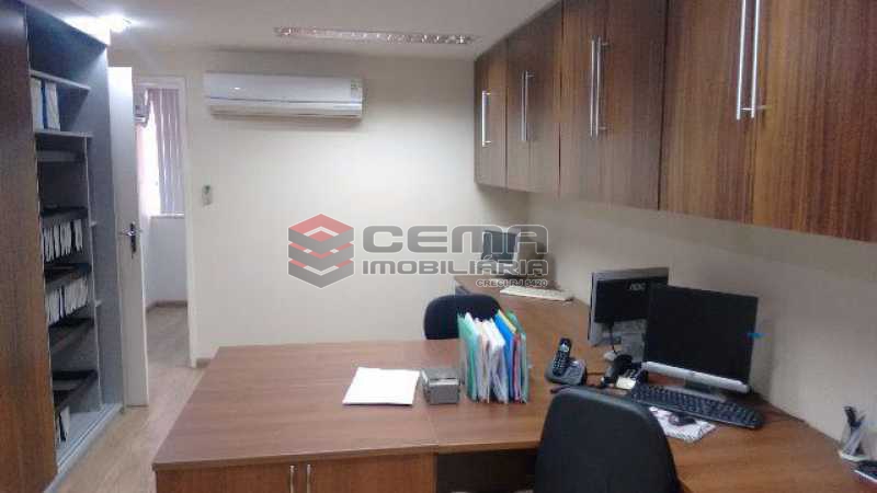 Conheça Sala do imóvel - Sala Comercial 67m² à venda Centro RJ - R$ 450.000 - LASL00188 - 1 Sala - Sala Comercial 67m² à venda Centro RJ - R$ 450.000 - LASL00188 - 1