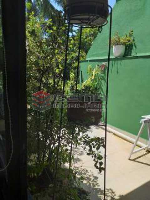 Conheça 11 do imóvel - Cobertura à venda Rua Paissandu,Flamengo, Zona Sul RJ - R$ 1.500.000 - LACO20056 - 12 11 - Cobertura à venda Rua Paissandu,Flamengo, Zona Sul RJ - R$ 1.500.000 - LACO20056 - 12
