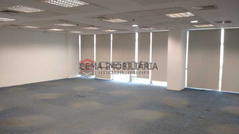 Conheça ANDAR LINEAR do imóvel - Andar 440m² para alugar Glória, Zona Sul RJ - R$ 15.400 - LAAN00047 - 15 ANDAR LINEAR - Andar 440m² para alugar Glória, Zona Sul RJ - R$ 15.400 - LAAN00047 - 15