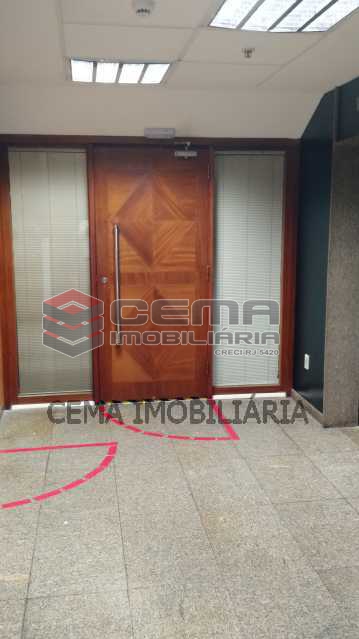 Conheça ANDAR LINEAR do imóvel - Andar 440m² para alugar Glória, Zona Sul RJ - R$ 15.400 - LAAN00047 - 20 ANDAR LINEAR - Andar 440m² para alugar Glória, Zona Sul RJ - R$ 15.400 - LAAN00047 - 20