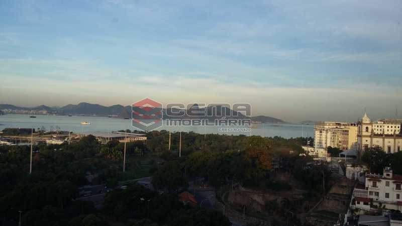 Conheça ANDAR LINEAR do imóvel - Andar 440m² para alugar Glória, Zona Sul RJ - R$ 15.400 - LAAN00047 - 3 ANDAR LINEAR - Andar 440m² para alugar Glória, Zona Sul RJ - R$ 15.400 - LAAN00047 - 3