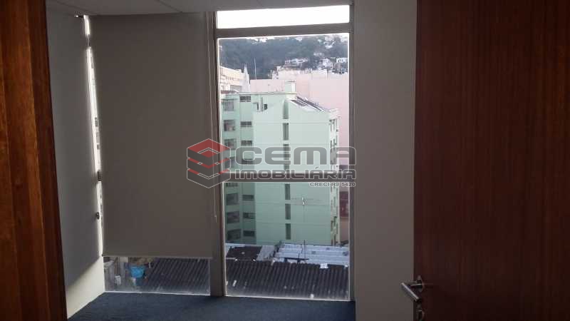 Conheça Andar linear do imóvel - Andar 440m² para alugar Glória, Zona Sul RJ - R$ 15.400 - LAAN00048 - 4 Andar linear - Andar 440m² para alugar Glória, Zona Sul RJ - R$ 15.400 - LAAN00048 - 4
