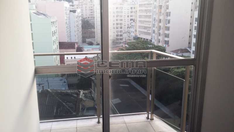 Conheça Andar linear do imóvel - Andar 440m² para alugar Glória, Zona Sul RJ - R$ 15.400 - LAAN00048 - 5 Andar linear - Andar 440m² para alugar Glória, Zona Sul RJ - R$ 15.400 - LAAN00048 - 5