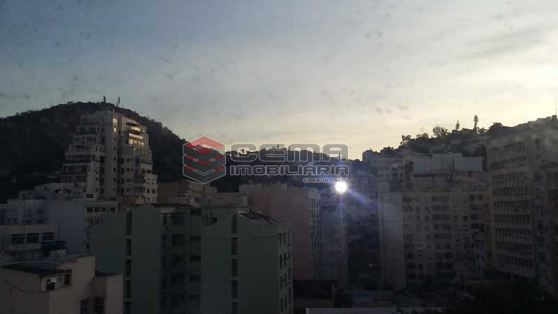 Conheça Vista do imóvel - Andar 440m² para alugar Glória, Zona Sul RJ - R$ 15.400 - LAAN00048 - 6 Vista - Andar 440m² para alugar Glória, Zona Sul RJ - R$ 15.400 - LAAN00048 - 6