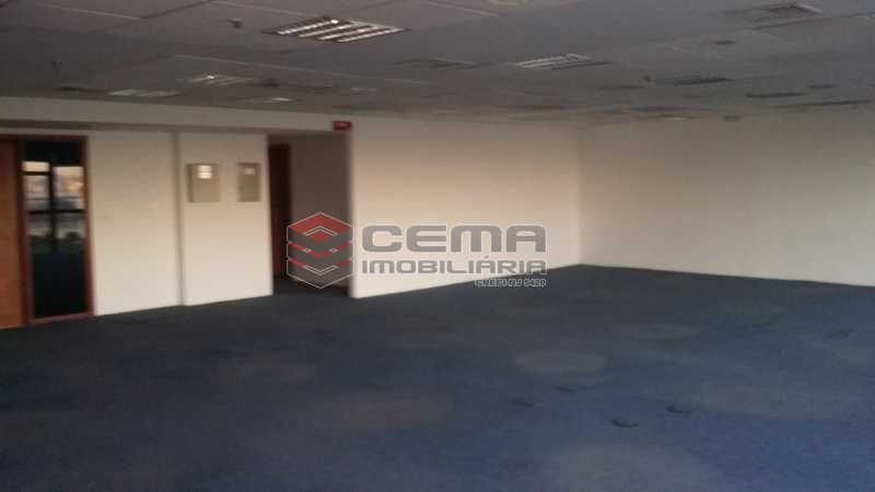 Conheça Andar linear do imóvel - Andar 440m² para alugar Glória, Zona Sul RJ - R$ 15.400 - LAAN00048 - 13 Andar linear - Andar 440m² para alugar Glória, Zona Sul RJ - R$ 15.400 - LAAN00048 - 13