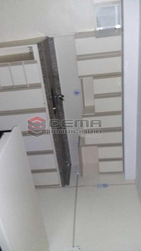 Conheça Andar linear do imóvel - Andar 440m² para alugar Glória, Zona Sul RJ - R$ 15.400 - LAAN00048 - 18 Andar linear - Andar 440m² para alugar Glória, Zona Sul RJ - R$ 15.400 - LAAN00048 - 18