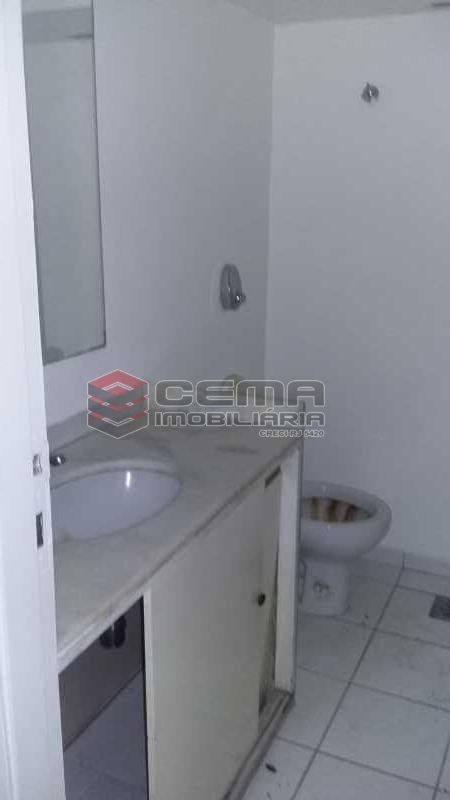 Conheça Andar linear do imóvel - Andar 440m² para alugar Glória, Zona Sul RJ - R$ 15.400 - LAAN00048 - 25 Andar linear - Andar 440m² para alugar Glória, Zona Sul RJ - R$ 15.400 - LAAN00048 - 25