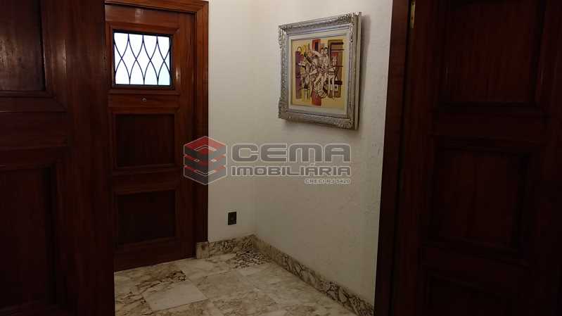 Conheça 6 hall elevador do imóvel - Apartamento À Venda - Flamengo - Rio de Janeiro - RJ - LA40638 - 6 6 hall elevador - Apartamento À Venda - Flamengo - Rio de Janeiro - RJ - LA40638 - 6