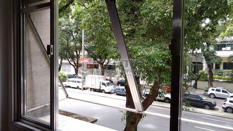 Conheça 5 vista do imóvel - Apartamento À Venda - Flamengo - Rio de Janeiro - RJ - LA40638 - 7 5 vista - Apartamento À Venda - Flamengo - Rio de Janeiro - RJ - LA40638 - 7