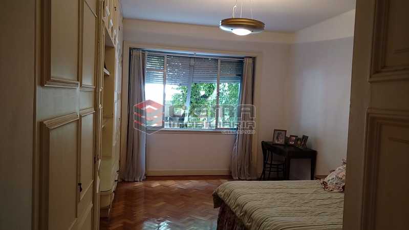 Conheça 10 quarto 1 do imóvel - Apartamento À Venda - Flamengo - Rio de Janeiro - RJ - LA40638 - 9 10 quarto 1 - Apartamento À Venda - Flamengo - Rio de Janeiro - RJ - LA40638 - 9