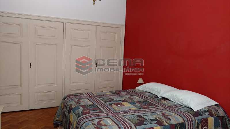 Conheça 17 suíe1.. do imóvel - Apartamento À Venda - Flamengo - Rio de Janeiro - RJ - LA40638 - 13 17 suíe1.. - Apartamento À Venda - Flamengo - Rio de Janeiro - RJ - LA40638 - 13