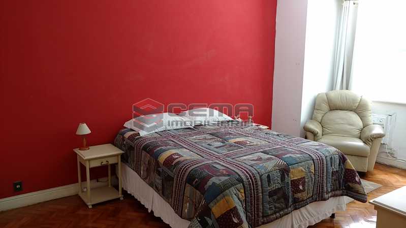 Conheça 15 suíte1 do imóvel - Apartamento À Venda - Flamengo - Rio de Janeiro - RJ - LA40638 - 12 15 suíte1 - Apartamento À Venda - Flamengo - Rio de Janeiro - RJ - LA40638 - 12