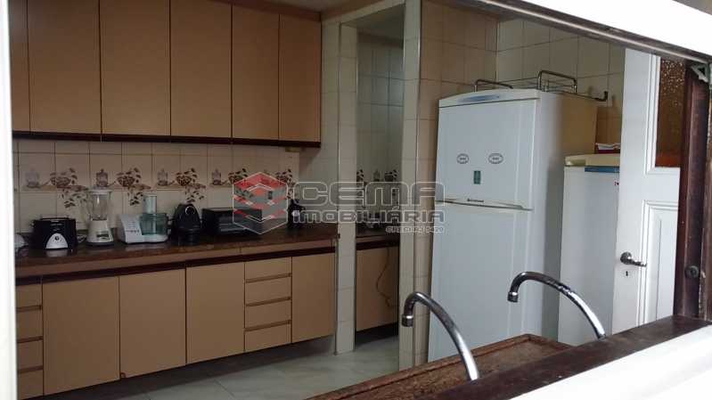 Conheça copa2 do imóvel - Apartamento À Venda - Flamengo - Rio de Janeiro - RJ - LA40638 - 20 copa2 - Apartamento À Venda - Flamengo - Rio de Janeiro - RJ - LA40638 - 20