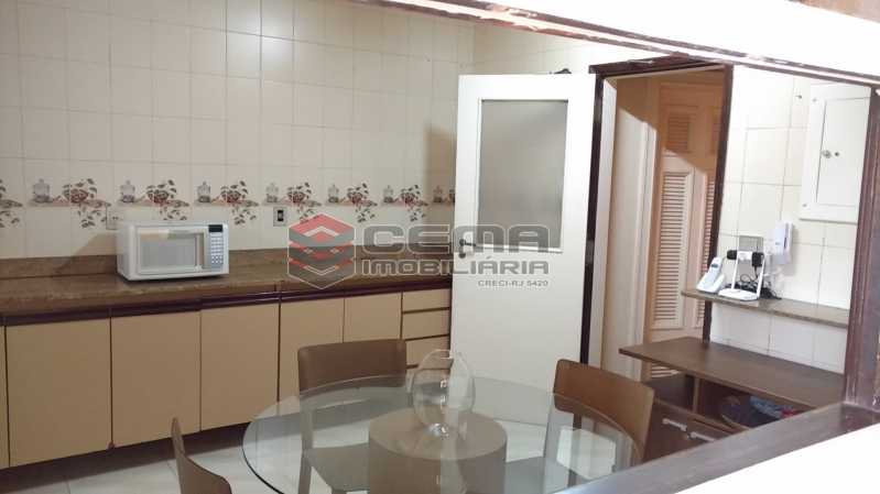 Conheça copa5 do imóvel - Apartamento À Venda - Flamengo - Rio de Janeiro - RJ - LA40638 - 21 copa5 - Apartamento À Venda - Flamengo - Rio de Janeiro - RJ - LA40638 - 21