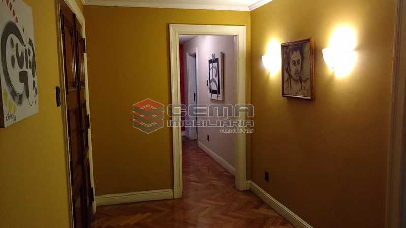 Conheça hall1 do imóvel - Apartamento À Venda - Flamengo - Rio de Janeiro - RJ - LA40638 - 22 hall1 - Apartamento À Venda - Flamengo - Rio de Janeiro - RJ - LA40638 - 22