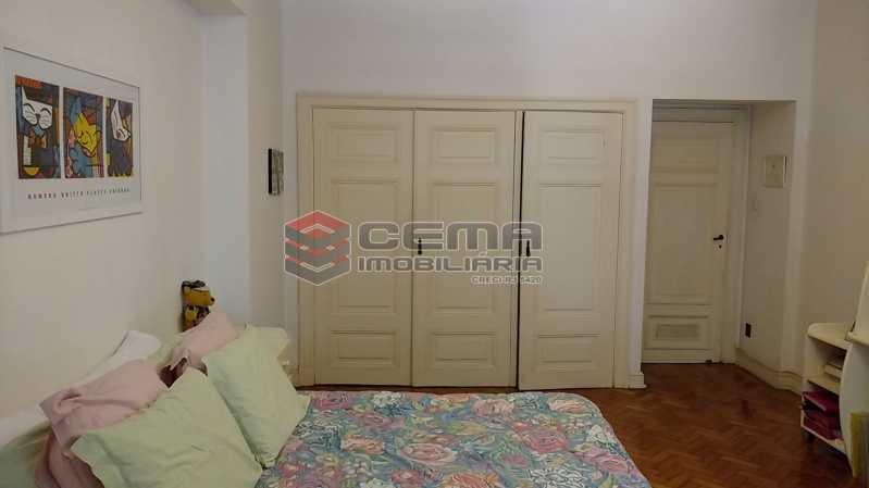 Conheça quarto 2.. do imóvel - Apartamento À Venda - Flamengo - Rio de Janeiro - RJ - LA40638 - 11 quarto 2.. - Apartamento À Venda - Flamengo - Rio de Janeiro - RJ - LA40638 - 11