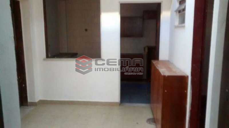 Conheça 1 quarto do imóvel - Casa de Vila à venda Rua do Catete,Glória, Zona Sul RJ - R$ 1.390.000 - LACV40012 - 7 1 quarto - Casa de Vila à venda Rua do Catete,Glória, Zona Sul RJ - R$ 1.390.000 - LACV40012 - 7