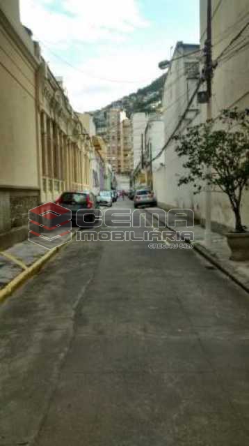 Conheça vila do imóvel - Casa de Vila à venda Rua do Catete,Glória, Zona Sul RJ - R$ 1.390.000 - LACV40012 - 3 vila - Casa de Vila à venda Rua do Catete,Glória, Zona Sul RJ - R$ 1.390.000 - LACV40012 - 3