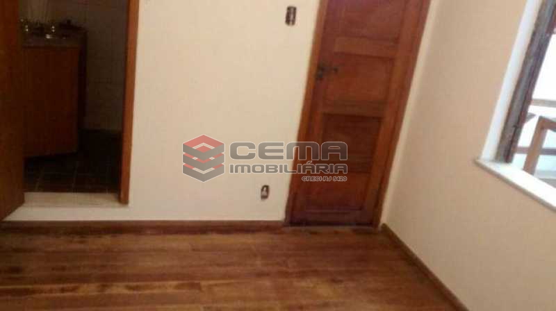 Conheça 2 quarto do imóvel - Casa de Vila à venda Rua do Catete,Glória, Zona Sul RJ - R$ 1.390.000 - LACV40012 - 8 2 quarto - Casa de Vila à venda Rua do Catete,Glória, Zona Sul RJ - R$ 1.390.000 - LACV40012 - 8
