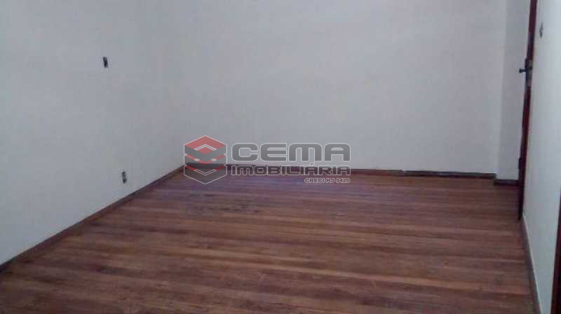 Conheça 3 quarto do imóvel - Casa de Vila à venda Rua do Catete,Glória, Zona Sul RJ - R$ 1.390.000 - LACV40012 - 11 3 quarto - Casa de Vila à venda Rua do Catete,Glória, Zona Sul RJ - R$ 1.390.000 - LACV40012 - 11