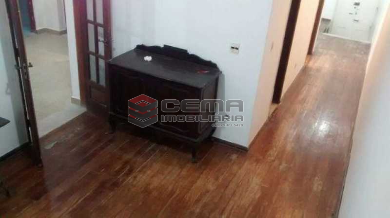 Conheça quarto do imóvel - Casa de Vila à venda Rua do Catete,Glória, Zona Sul RJ - R$ 1.390.000 - LACV40012 - 14 quarto - Casa de Vila à venda Rua do Catete,Glória, Zona Sul RJ - R$ 1.390.000 - LACV40012 - 14